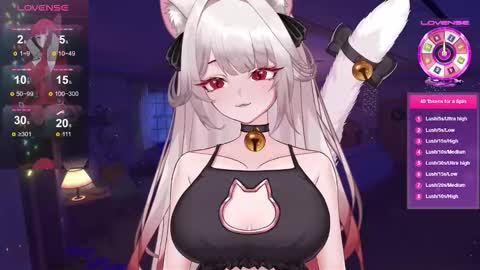 nikkipurr online show from February 2026 05:11:01 PM