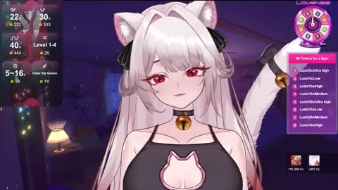 nikkipurr online show from March 2026 06:41:01 AM