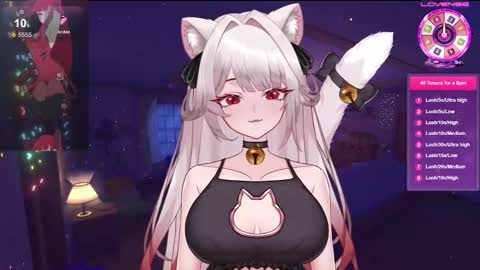 nikkipurr online show from March 2026 05:06:01 PM