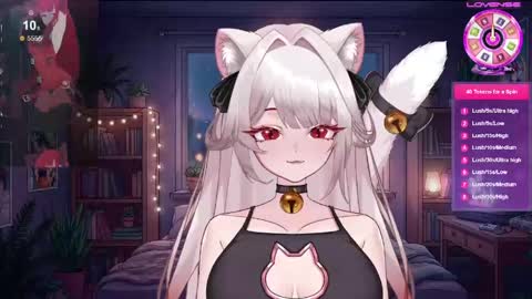 nikkipurr online show from April 2026 05:26:01 PM