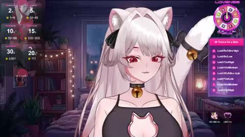 nikkipurr online show from April 2026 05:48:01 PM