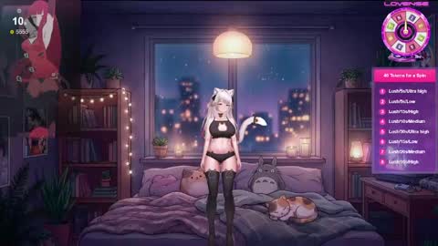 nikkipurr online show from April 2026 05:18:01 PM