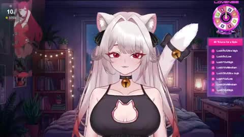 nikkipurr online show from April 2026 05:06:02 PM