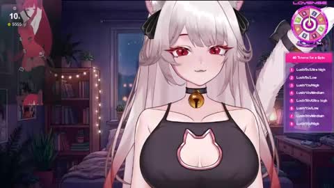 nikkipurr online show from May 2026 06:12:02 PM