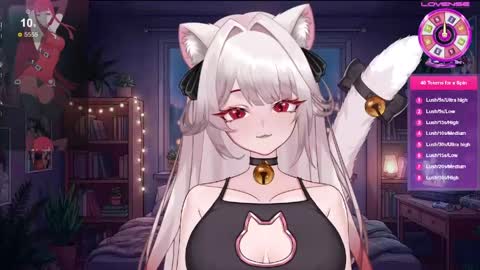 nikkipurr online show from May 2026 05:29:02 PM