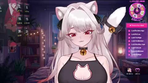 nikkipurr online show from May 2026 06:31:02 AM
