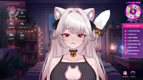 nikkipurr online show from May 2026 06:02:02 PM