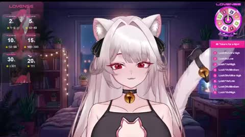 nikkipurr online show from May 2026 05:18:02 PM