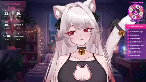 nikkipurr online show from May 2026 05:57:01 AM