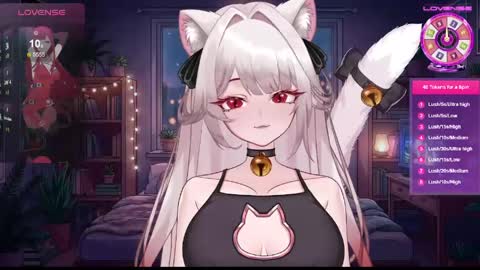 nikkipurr online show from May 2026 06:07:02 AM