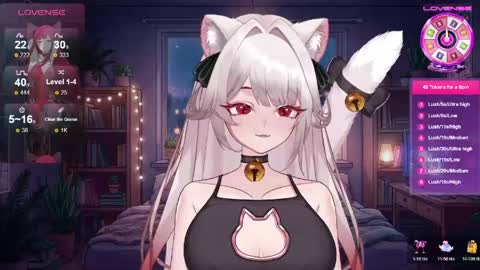 nikkipurr online show from May 2026 06:13:01 PM