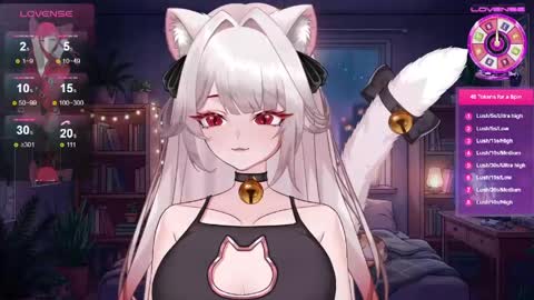 nikkipurr online show from May 2026 05:21:02 PM