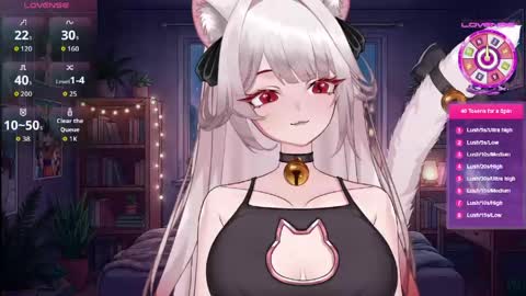 nikkipurr online show from May 2026 06:09:01 PM