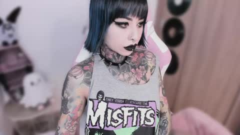 Nikki Ramone   online show from May 2026 07:25:01 AM