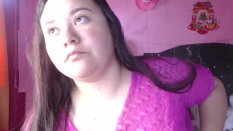 Snapshot of nikkirous_ chatting on September 2025 03:06:02 PM Nikkirous online show from September 2025 03:06:02 PM