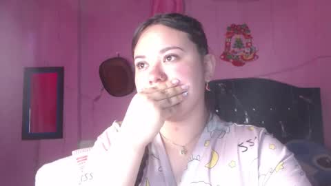 Snapshot of nikkirous_ chatting on September 2025 04:34:01 PM Nikkirous online show from September 2025 04:34:01 PM