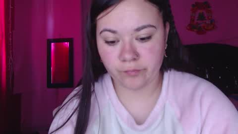 Snapshot of nikkirous_ chatting on October 2025 06:48:01 PM Nikkirous online show from October 2025 06:48:01 PM