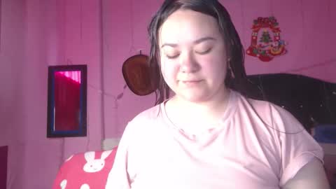 Snapshot of nikkirous_ chatting on October 2025 01:43:02 PM Nikkirous online show from October 2025 01:43:02 PM