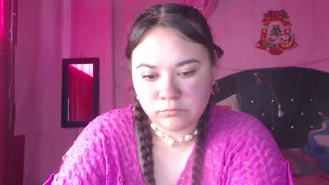 Snapshot of nikkirous_ chatting on October 2025 06:37:01 PM Nikkirous online show from October 2025 06:37:01 PM