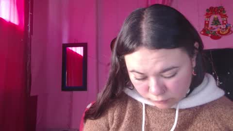 Snapshot of nikkirous_ chatting on October 2025 03:40:01 PM Nikkirous online show from October 2025 03:40:01 PM