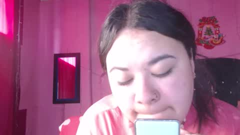 Snapshot of nikkirous_ chatting on October 2025 01:04:02 PM Nikkirous online show from October 2025 01:04:02 PM