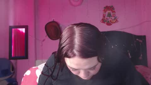 Snapshot of nikkirous_ chatting on November 2025 03:11:01 PM Nikkirous online show from November 2025 03:11:01 PM