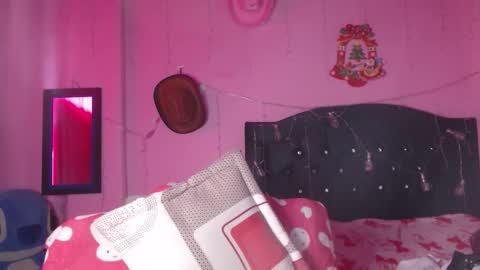 Snapshot of nikkirous_ chatting on November 2025 05:02:01 PM Nikkirous online show from November 2025 05:02:01 PM