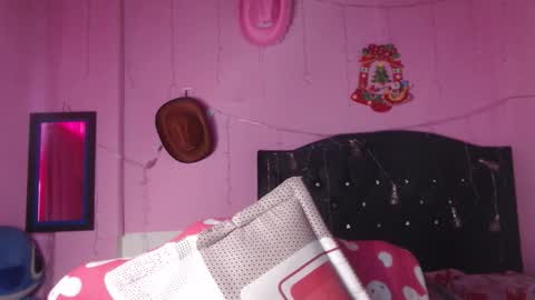 Snapshot of nikkirous_ chatting on November 2025 12:50:02 PM Nikkirous online show from November 2025 12:50:02 PM