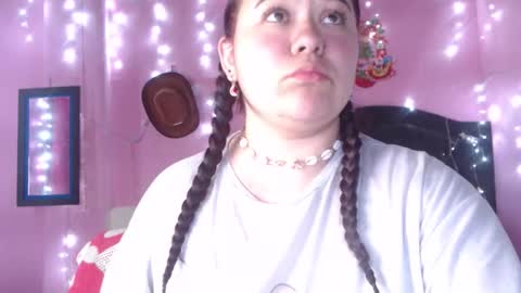 Snapshot of nikkirous_ chatting on November 2025 12:54:02 AM Nikkirous online show from November 2025 12:54:02 AM