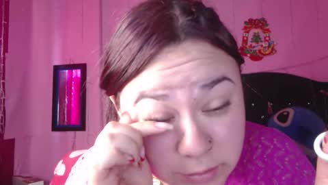 Nikkirous online show from November 2025 05:02:01 PM