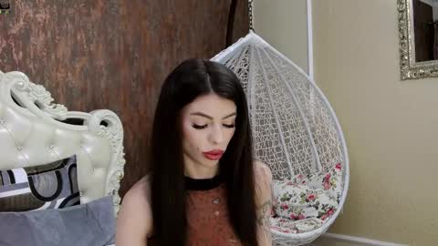 Snapshot of nikkirushxx chatting on February 2025 07:33:02 AM Nikky online show from February 2025 07:33:02 AM