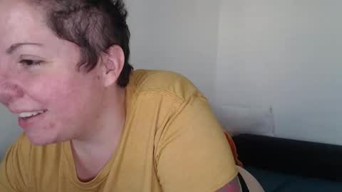 Snapshot of nikkisequoia87 chatting on November 2025 08:09:02 PM Nikki Sequoia online show from November 2025 08:09:02 PM