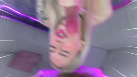 Snapshot of nikkisilk chatting on January 2025 03:22:01 PM Stassy Krissy Aria Lina online show from January 2025 03:22:01 PM