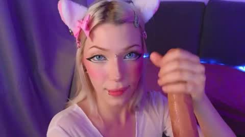 Stassy Krissy Aria Lina online show from April 2026 09:43:02 PM