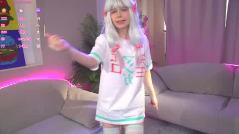 Stassy Krissy Aria Lina online show from April 2026 01:39:02 PM