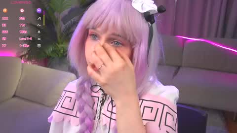 Stassy Krissy Aria Lina online show from May 2026 06:54:01 AM