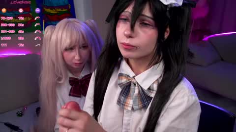 Stassy Krissy Aria Lina online show from May 2026 08:58:02 PM