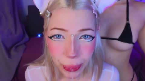 Stassy Krissy Aria Lina online show from May 2026 09:45:01 PM