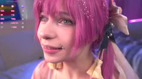 Stassy Krissy Aria Lina online show from June 2026 08:41:01 PM