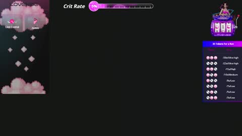 Snapshot of nikkisssss chatting on September 2025 10:27:01 AM Nikki online show from September 2025 10:27:01 AM