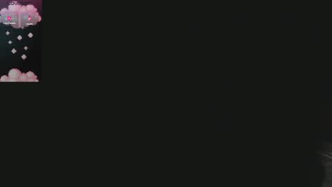 Snapshot of nikkisssss chatting on October 2025 11:24:01 AM Nikki online show from October 2025 11:24:01 AM