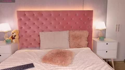NikkiVelvets online show from April 2026 01:57:02 PM