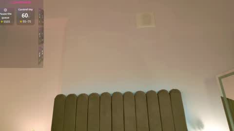 NikkiVelvets online show from May 2026 07:05:01 AM