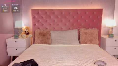 NikkiVelvets online show from May 2026 12:33:02 PM