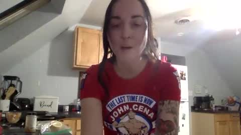 Snapshot of nikkixdiamonds27 chatting on November 2025 03:01:02 AM Nikki online show from November 2025 03:01:02 AM