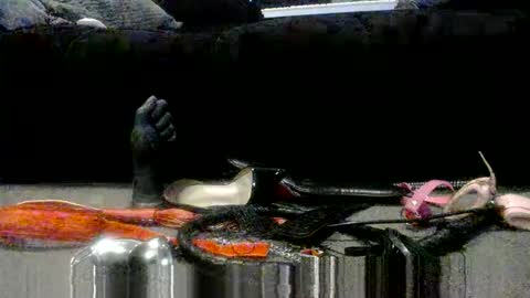 Niquita Sparkles online show from January 2025 02:59:01 PM