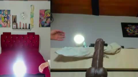 nikky__rosse online show from June 2026 11:20:02 AM