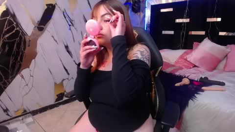 nikky_perez online show from February 2026 03:56:01 AM