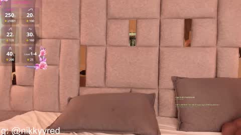 Snapshot of nikky_red__ chatting on March 2026 06:19:02 AM nikky_red__ online show from March 2026 06:19:02 AM