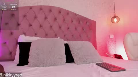 nikky_red__ online show from April 2026 04:03:02 AM